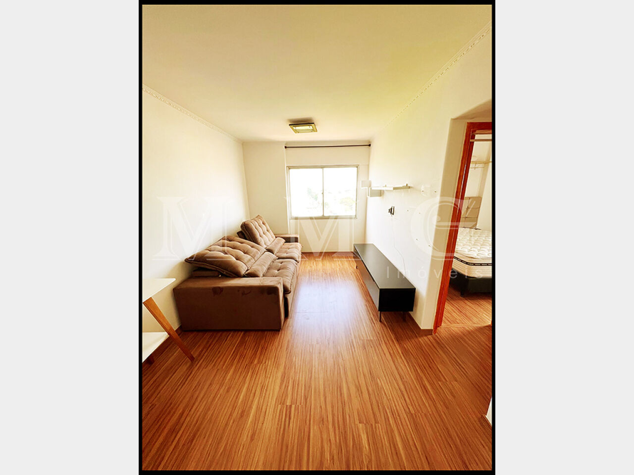 Apartamento para Venda - Vila das Mercês