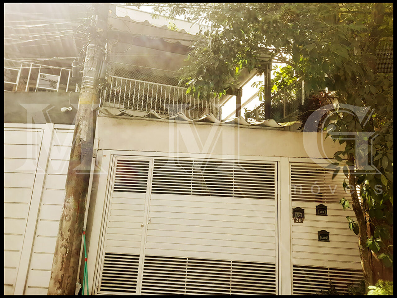 Sobrado para Venda - Vila Madalena