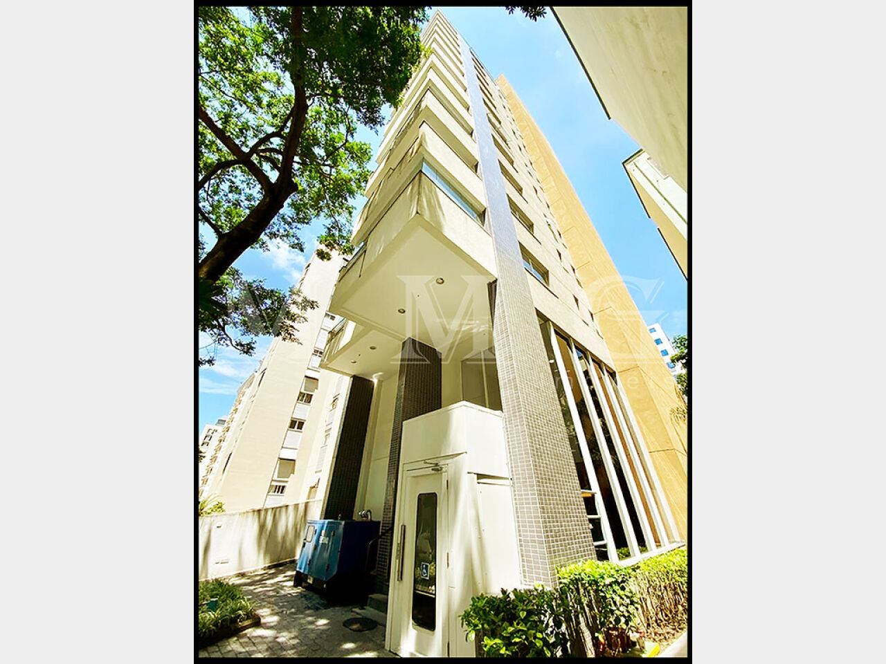 Conj. Comercial para Venda - Paraíso