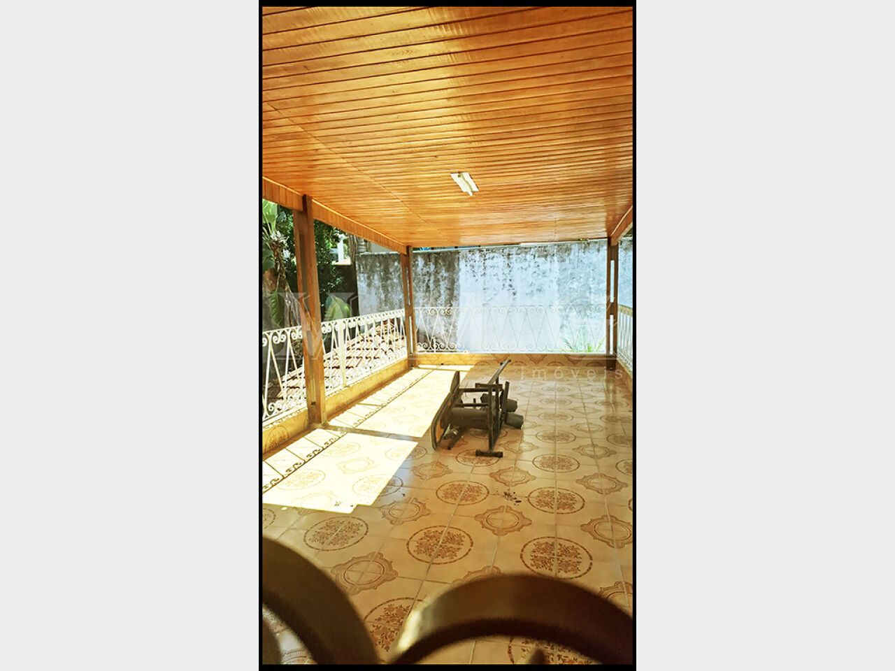 Sobrado para Locação - Vila Mariana