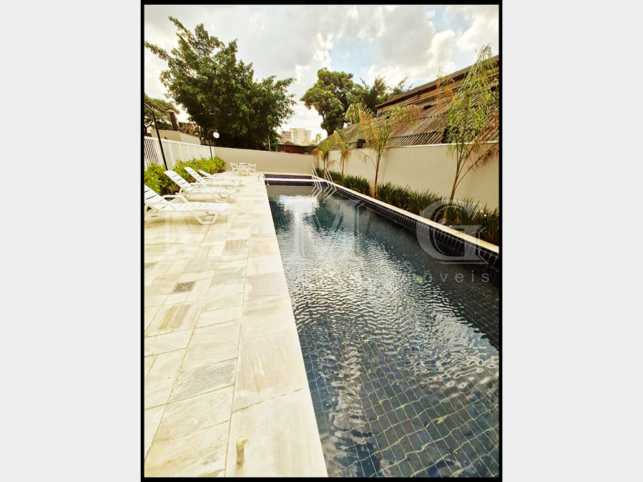 Apartamento para Venda - Cambuci