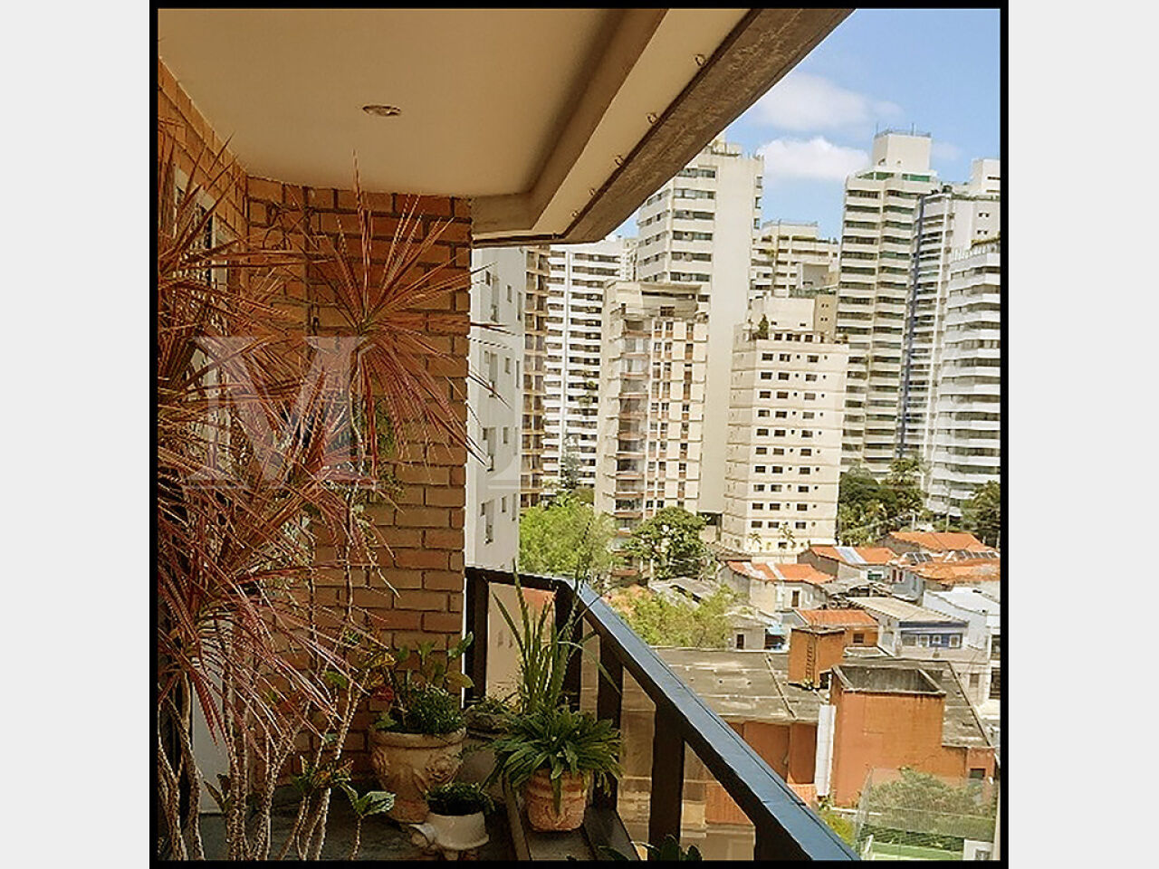 Apartamento para Venda - Aclimação