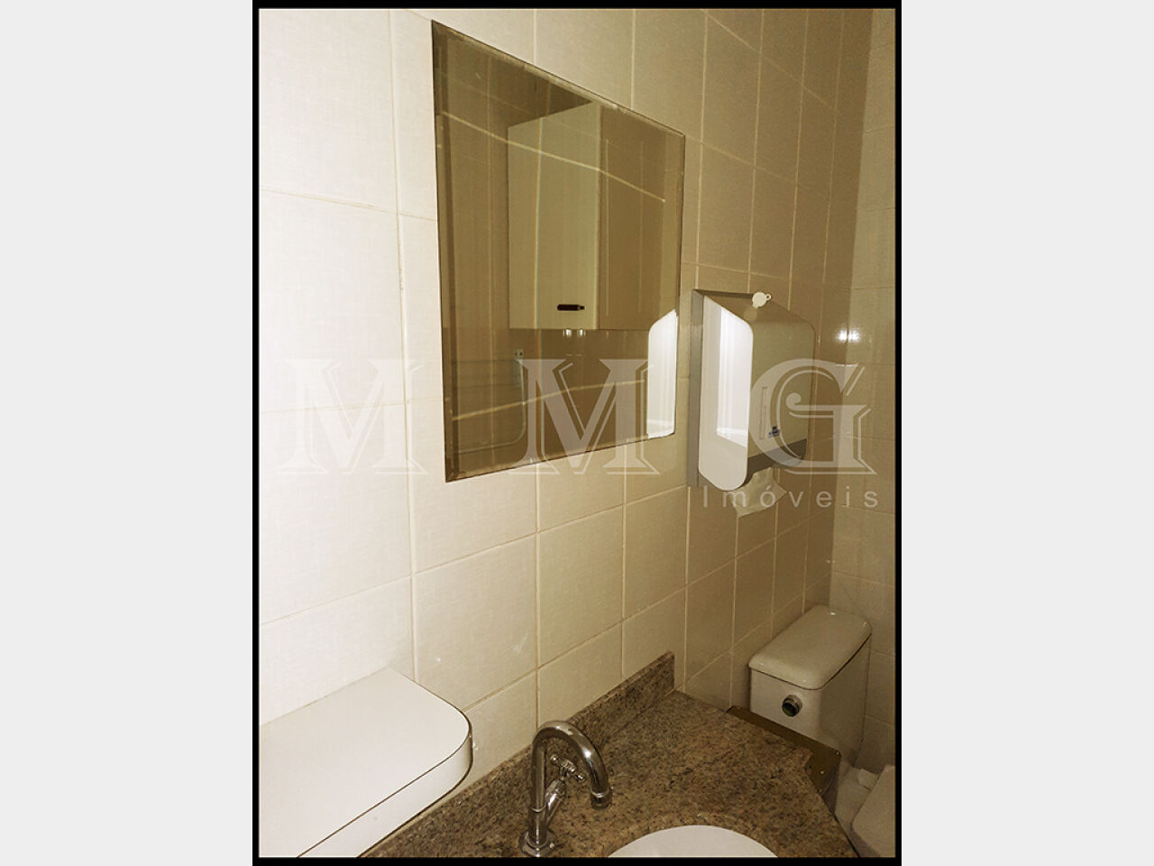 Apartamento para Venda - Planalto Paulista