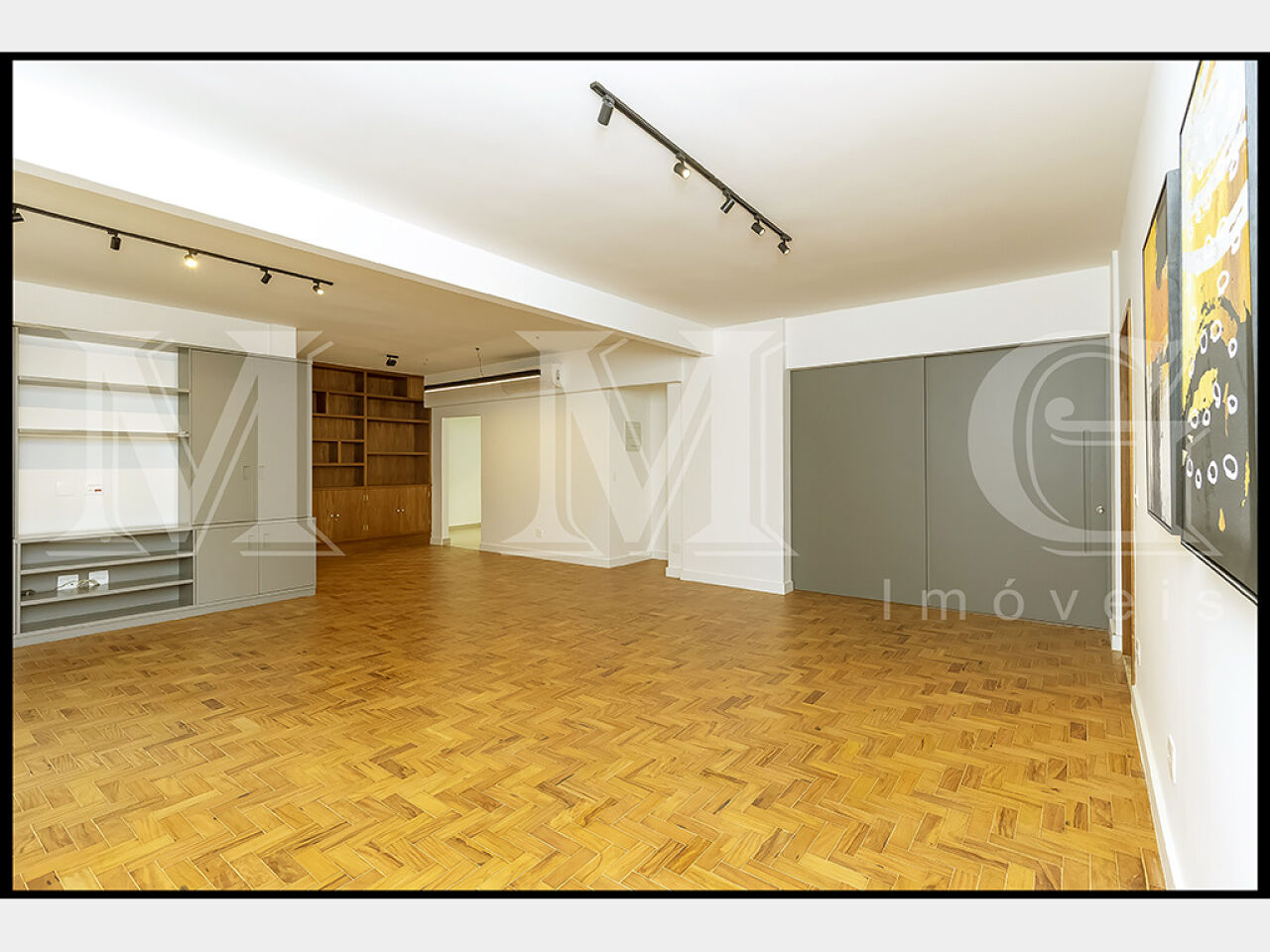 Apartamento para Venda - Jardim Paulista