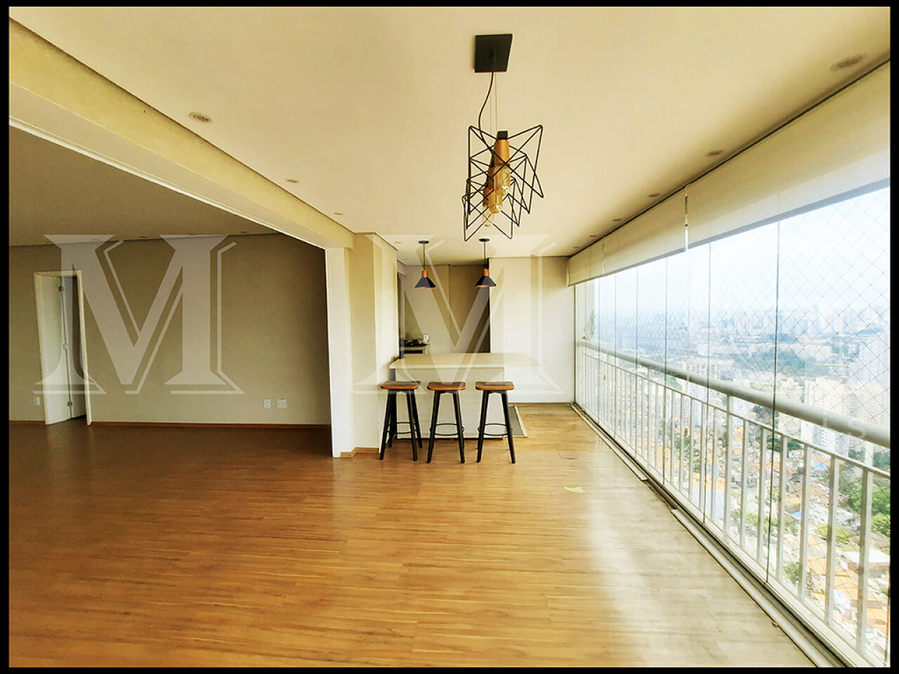 Cobertura para Venda - Cambuci