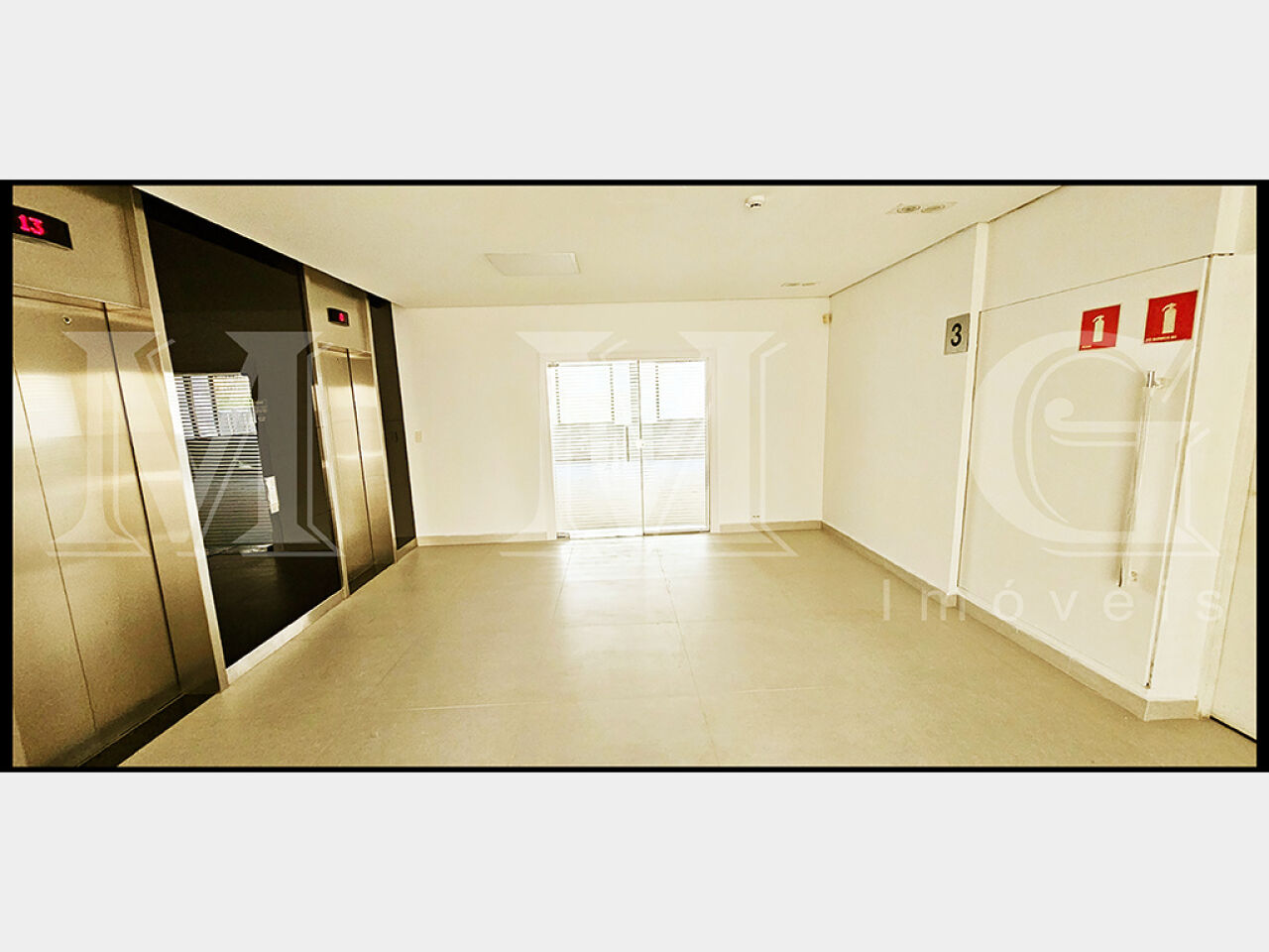 Conj. Comercial para Locação - Bela Vista