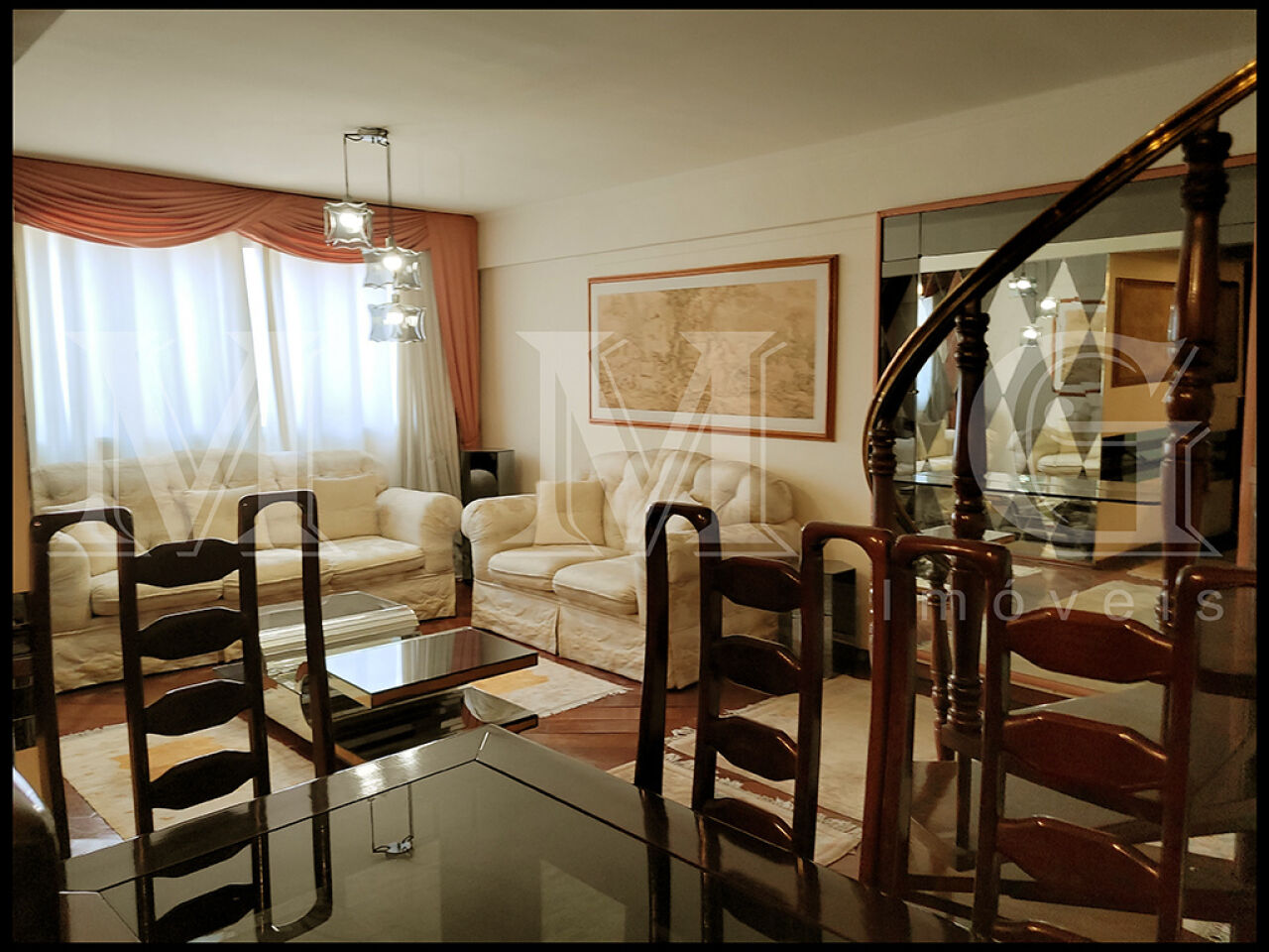 Cobertura para Venda - Vila Mariana