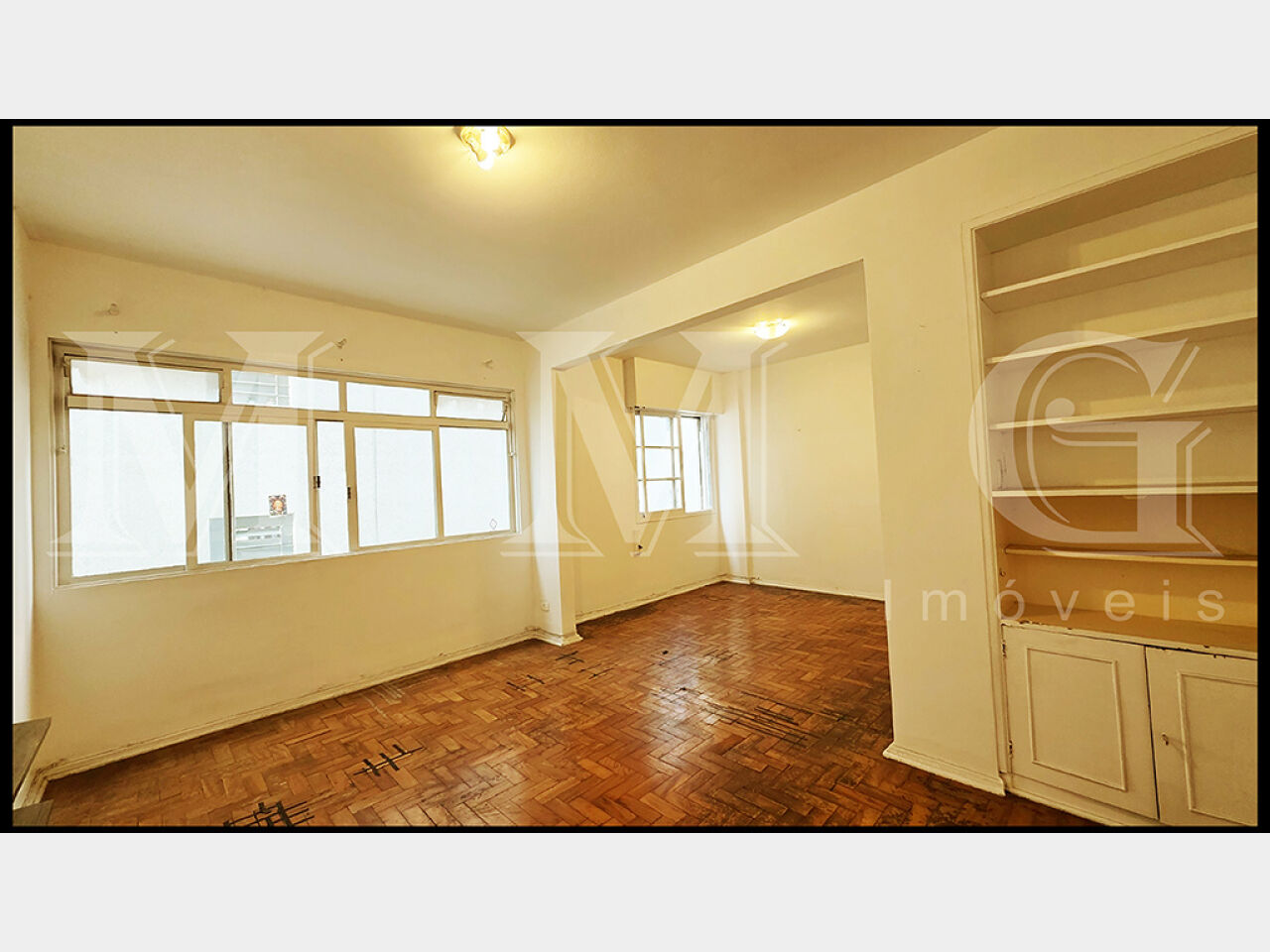 Apartamento para Venda - Consolação