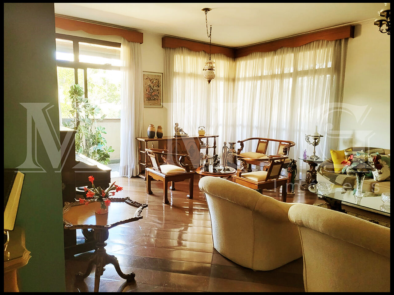 Apartamento para Venda - Santo Amaro