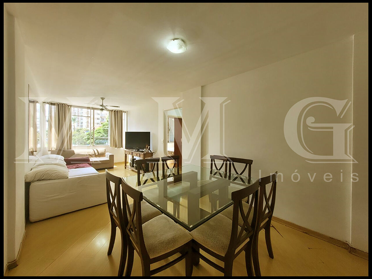 Apartamento para Venda - Vila Mariana