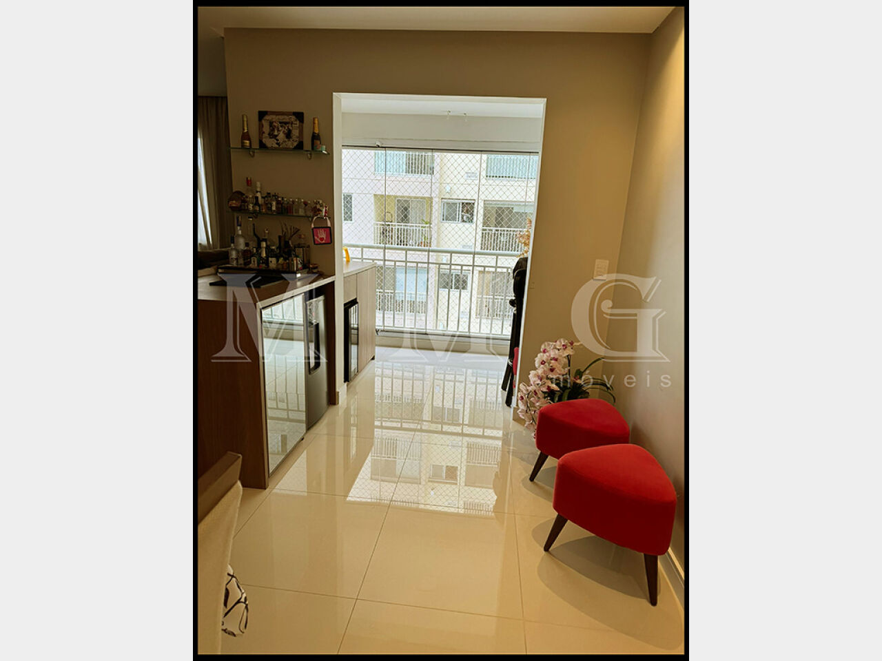 Apartamento para Venda - Cambuci