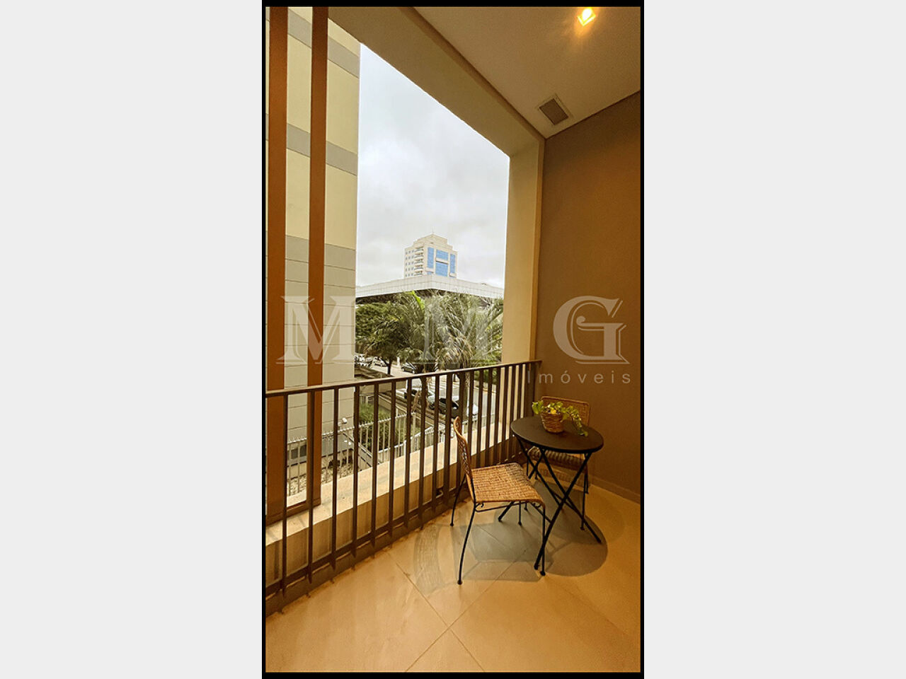 Apartamento para Venda - Vila Mariana