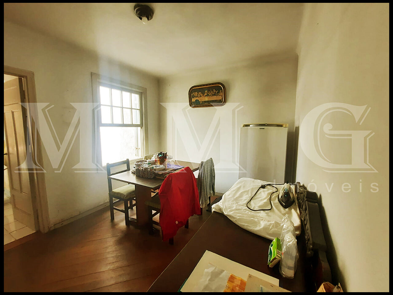 Casa Térrea para Venda - Liberdade