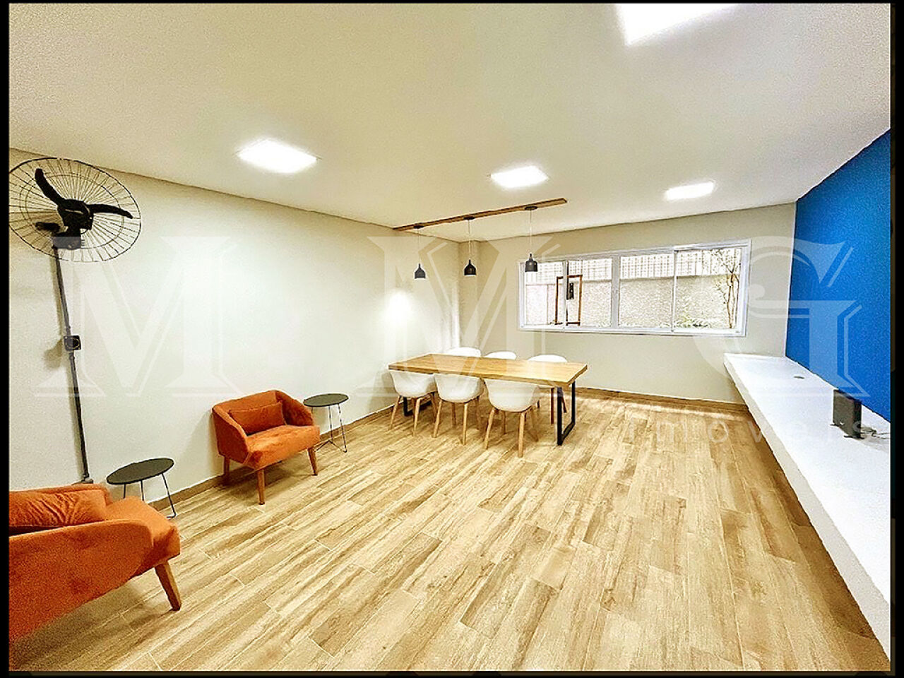 Apartamento para Locação - Vila Mariana