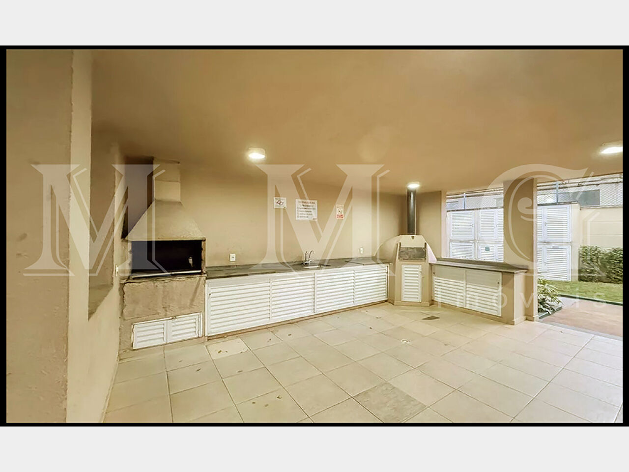 Apartamento para Venda - Cambuci