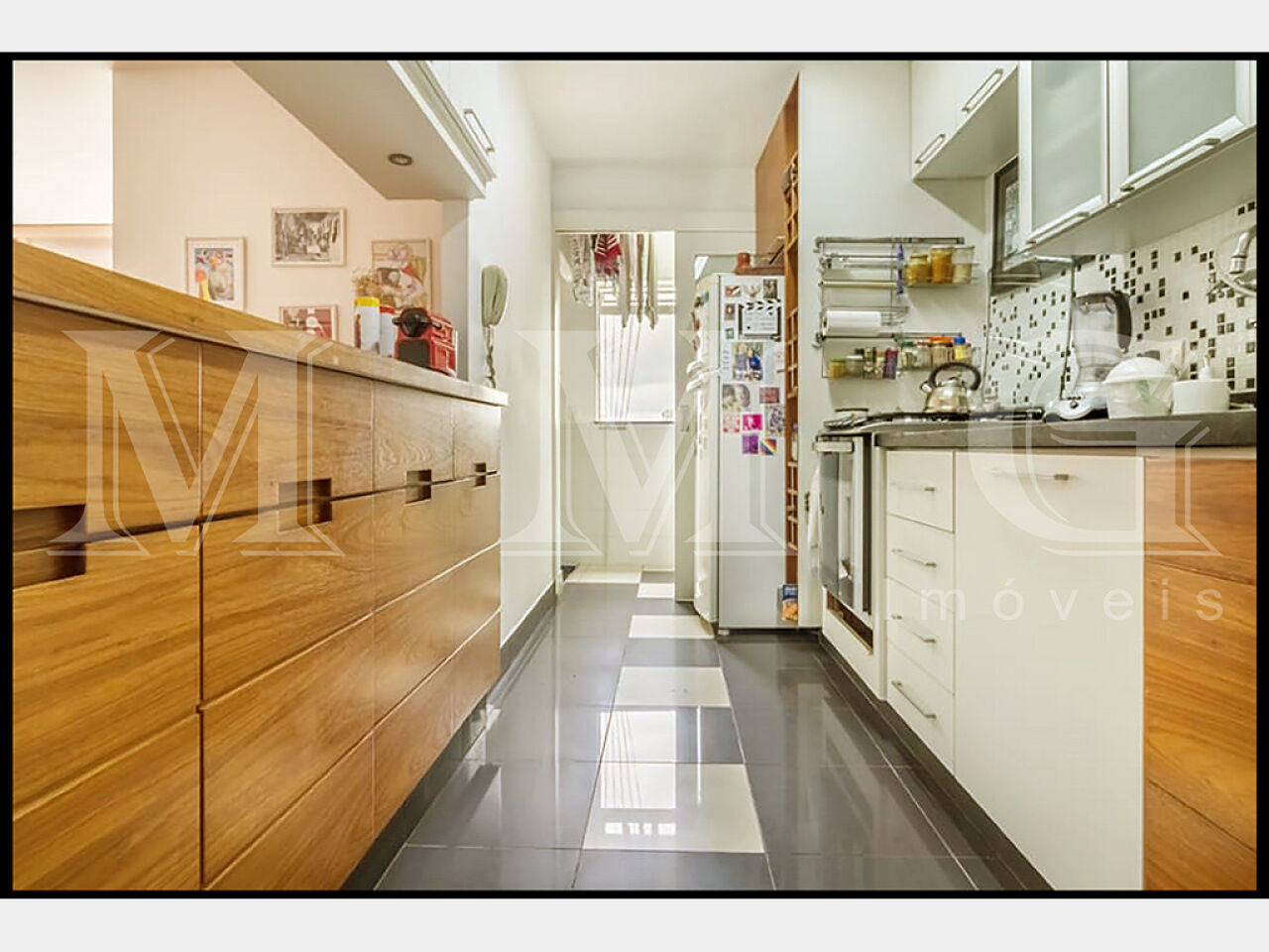 Apartamento para Venda - Vila Mariana