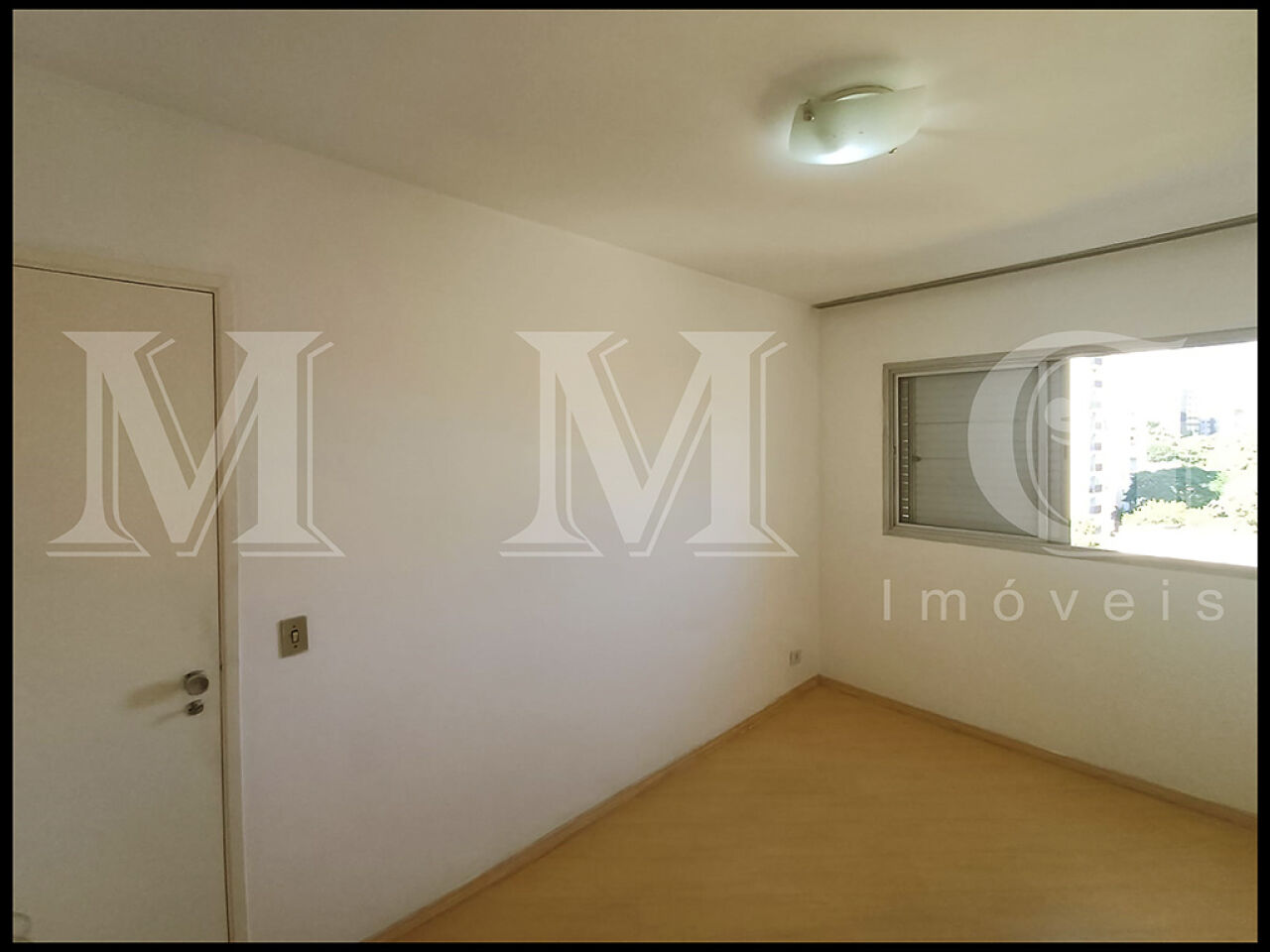 Apartamento para Venda - Saúde