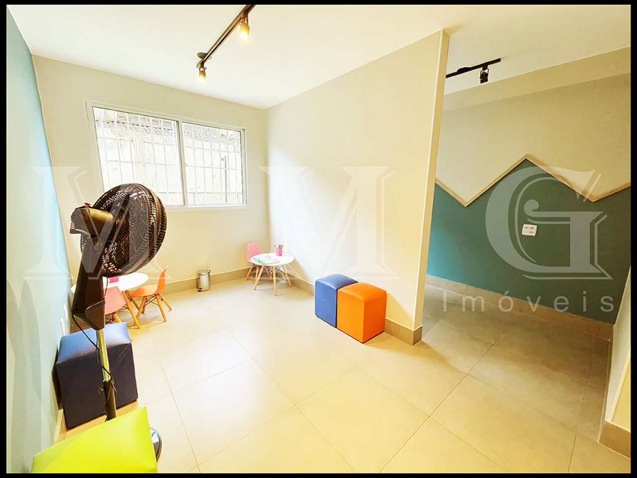 Apartamento para Venda - Barra Funda