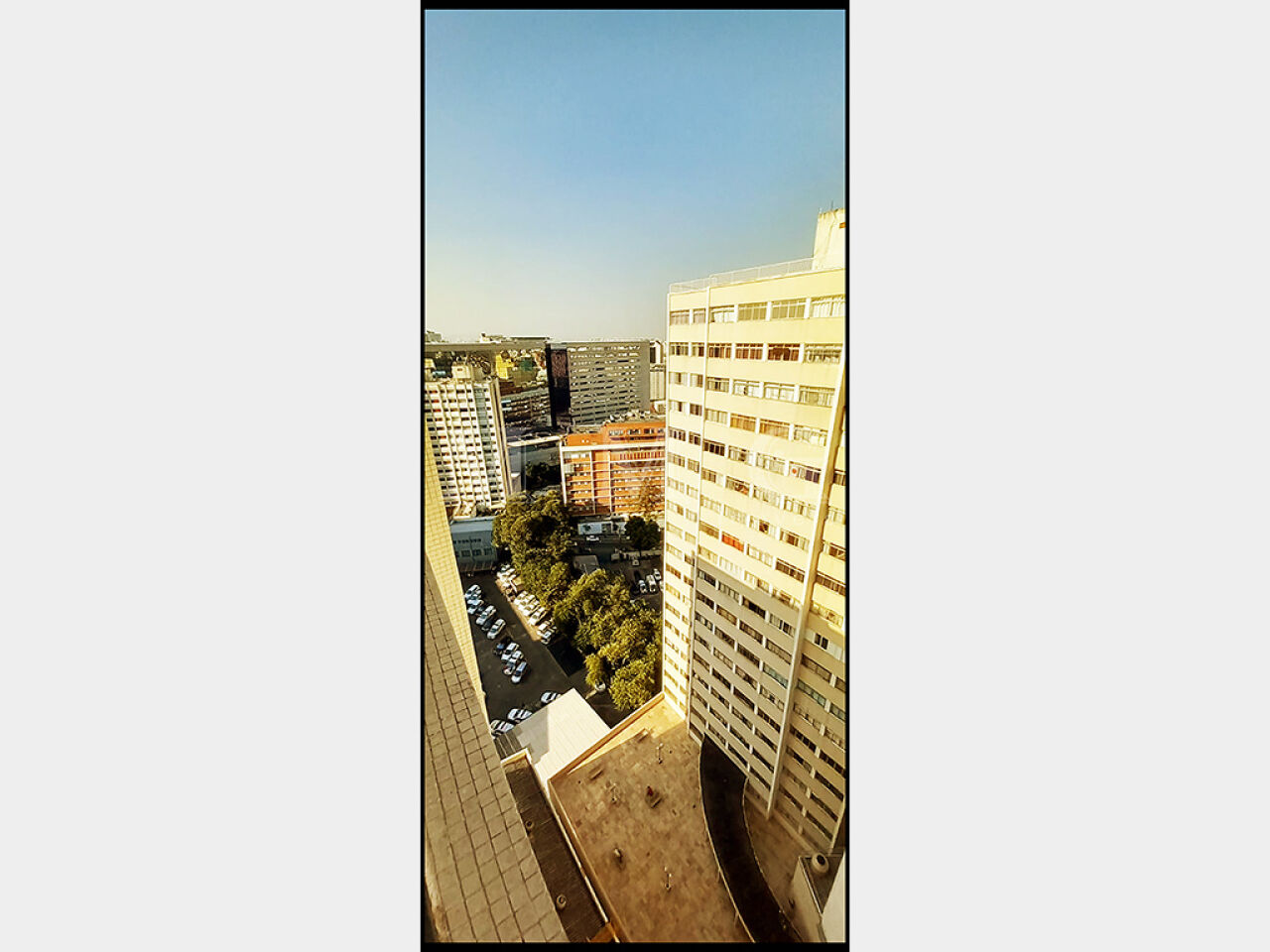 Apartamento para Venda - Aclimação