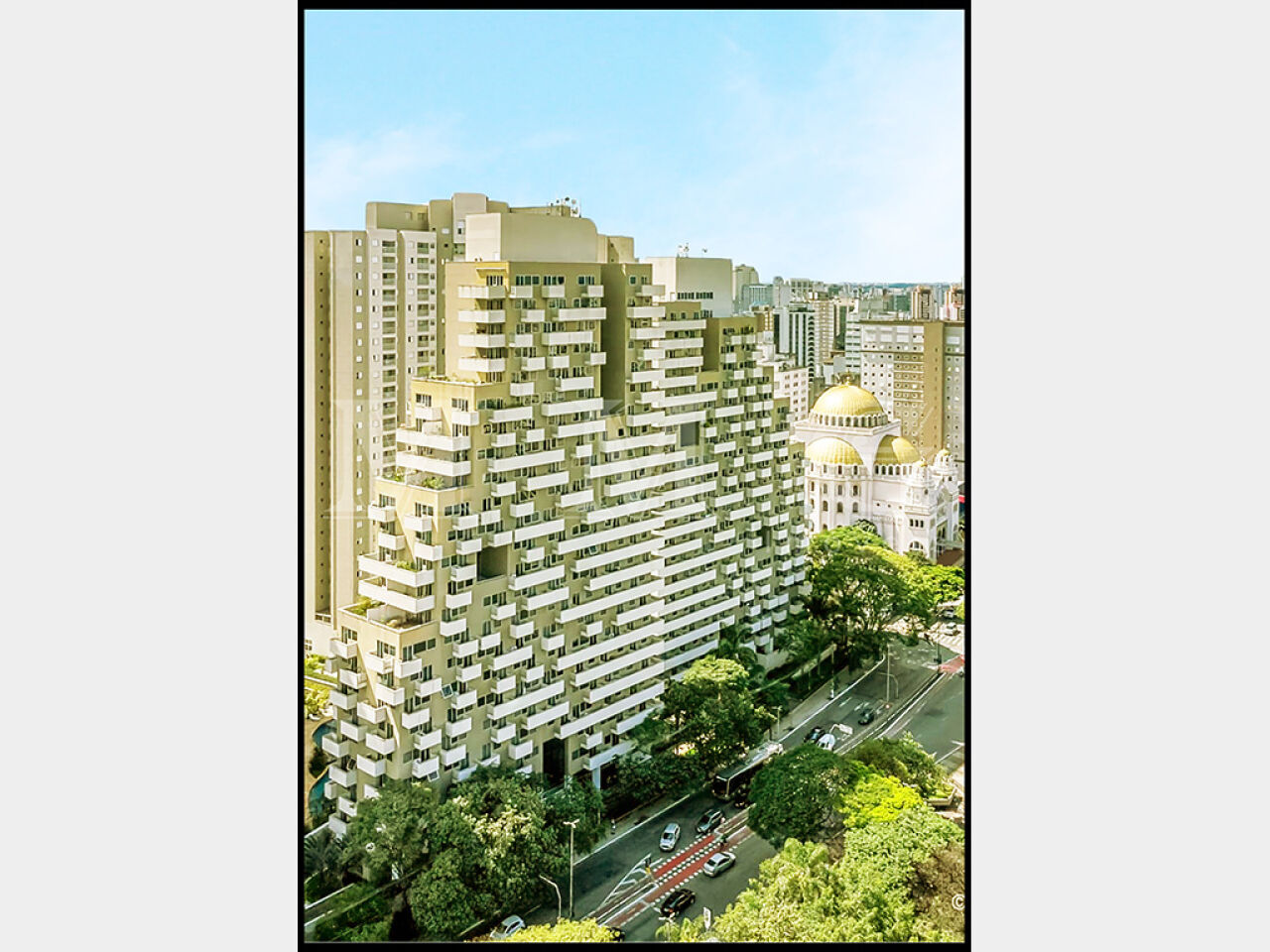 Conj. Comercial para Venda - Vila Mariana