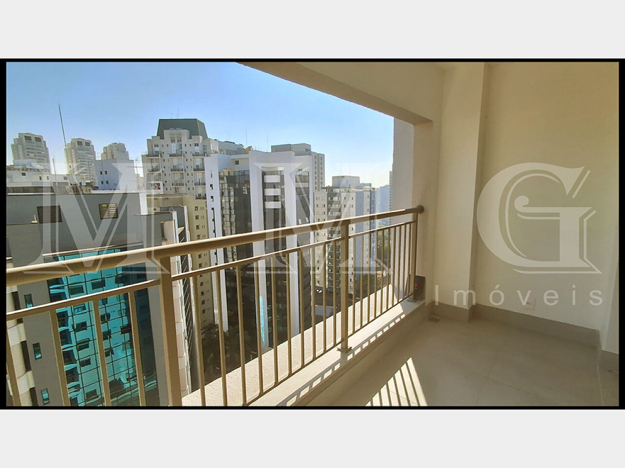 Apartamento para Venda - Vila Mariana