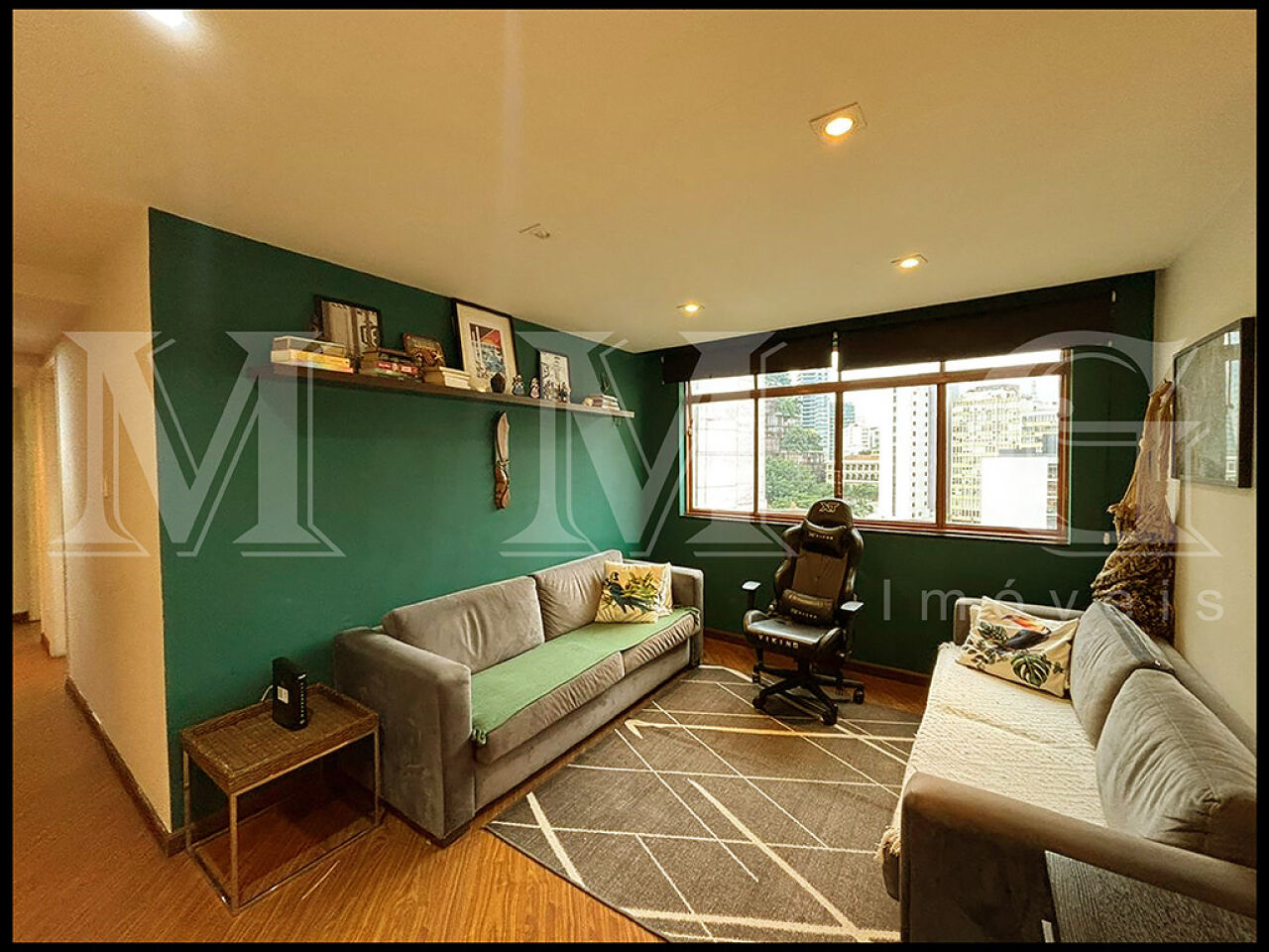 Apartamento para Venda - Jardim Paulista