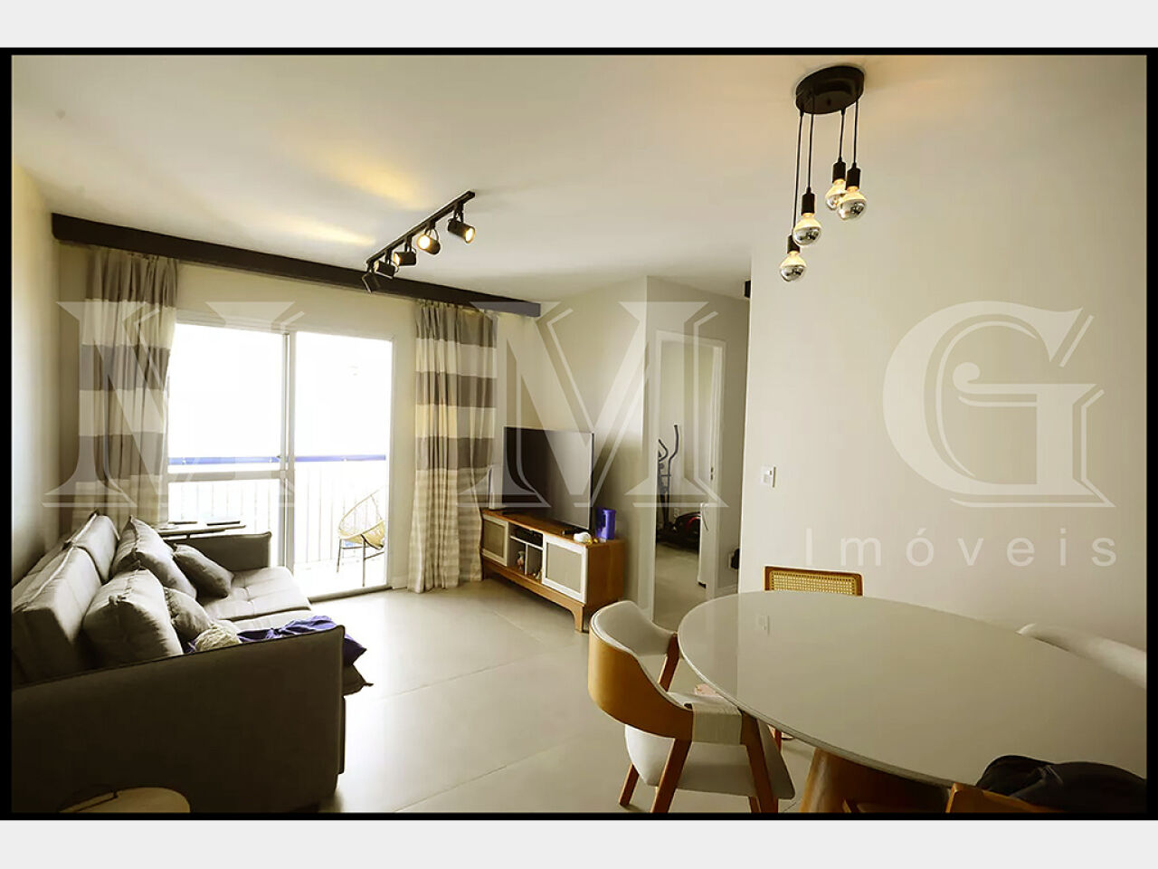 Apartamento para Venda - Vila Mariana