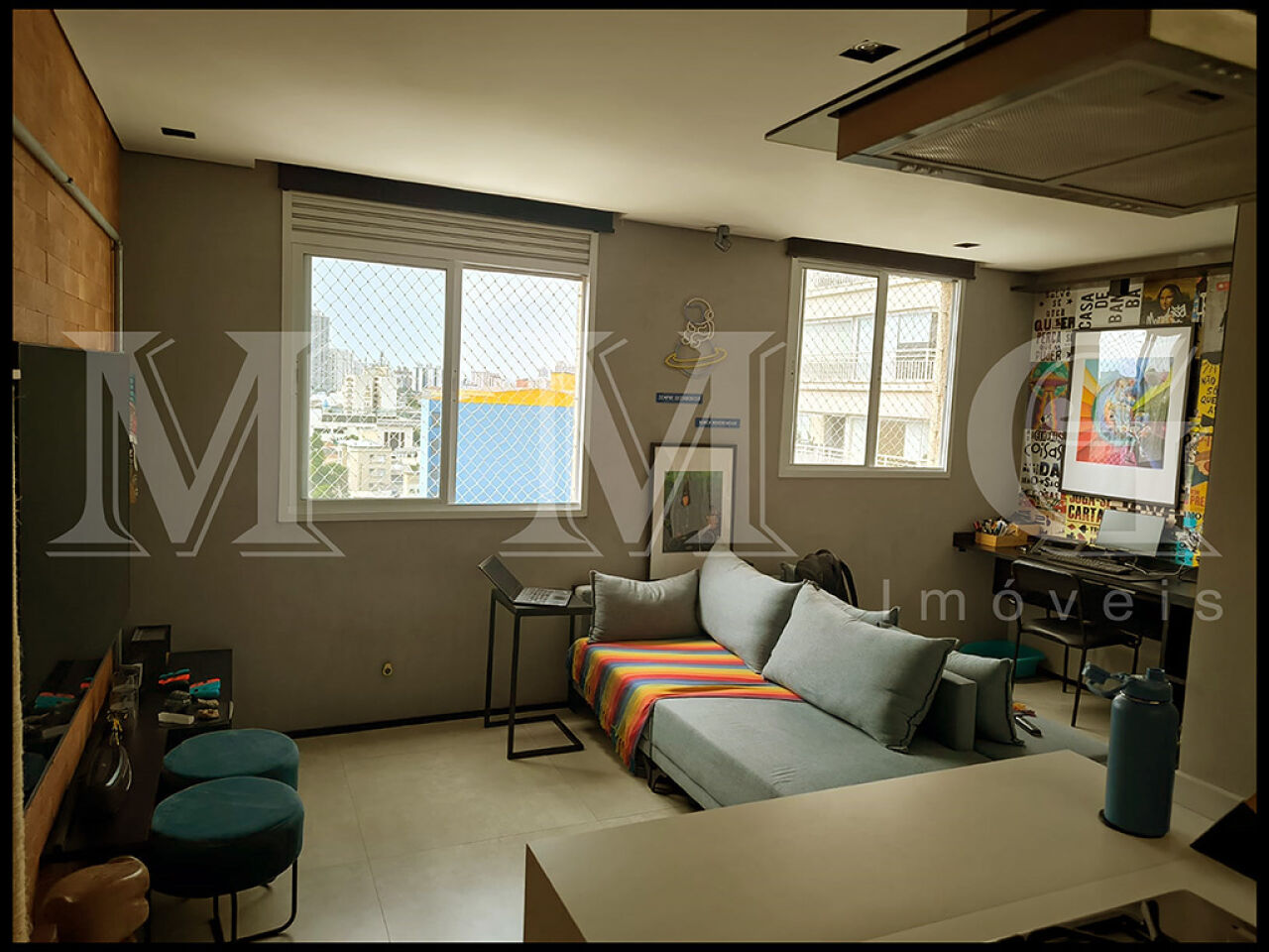 Apartamento para Venda - Cambuci