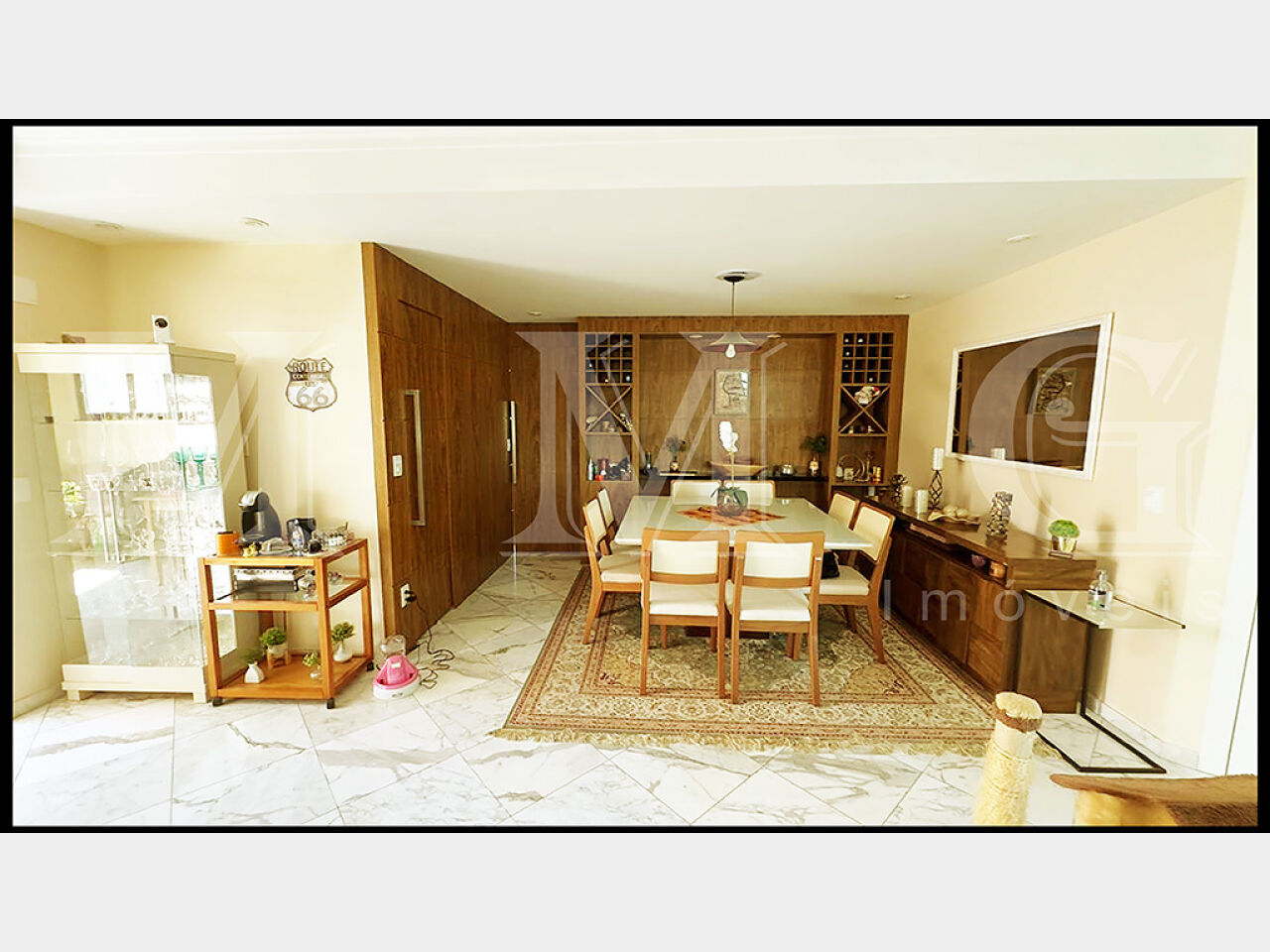 Cobertura para Venda - Jardim Vila Mariana