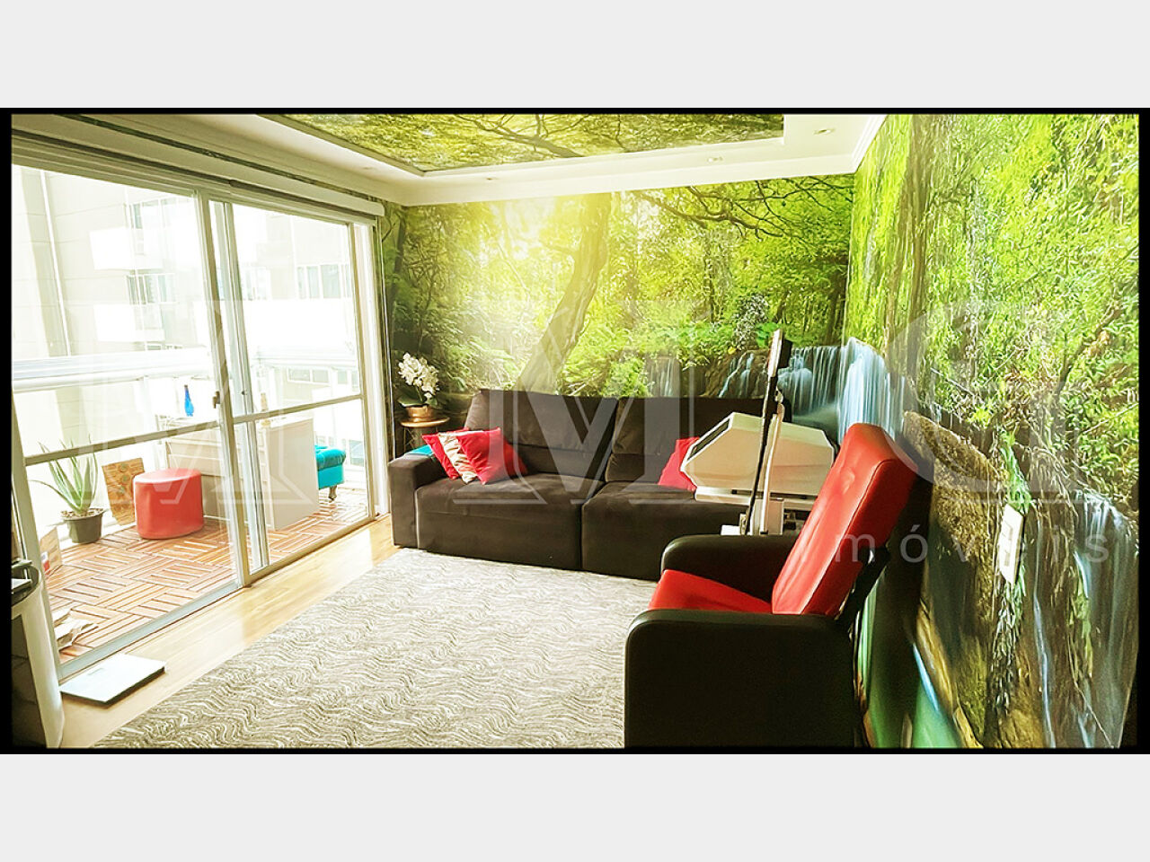 Apartamento para Venda - Paraíso