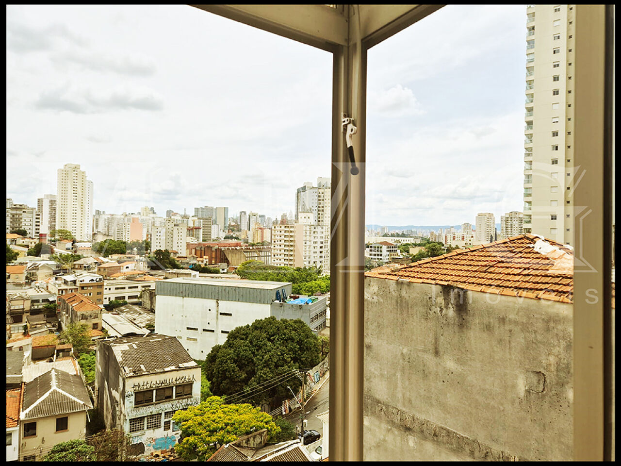 Apartamento para Venda - Cambuci