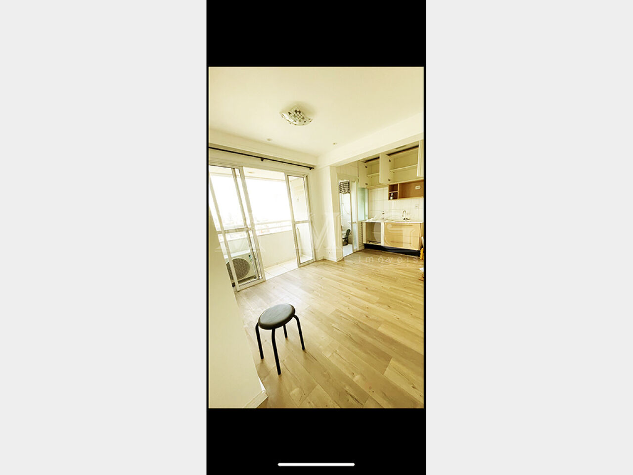 Apartamento para Venda - Vila Mariana