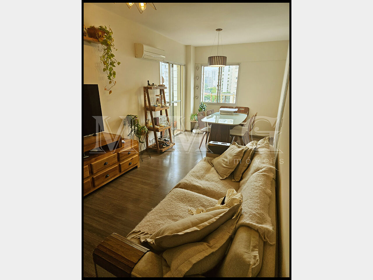 Apartamento para Venda - Brooklin Paulista