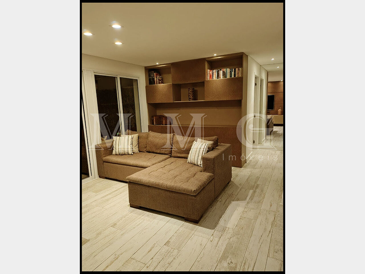 Apartamento para Venda - Bosque da Saúde