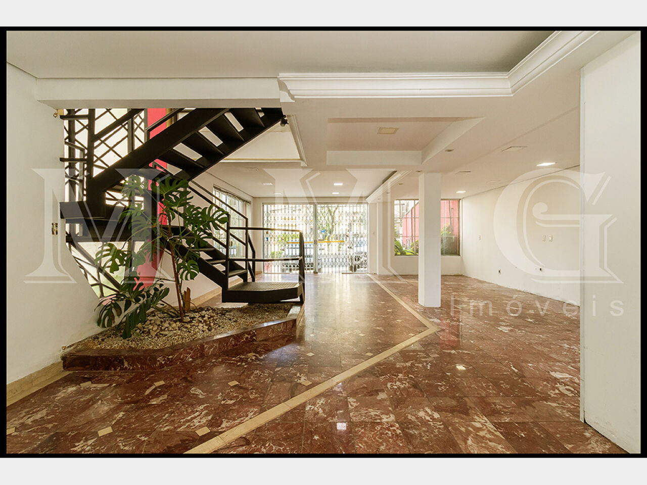 Sobrado Comercial para Venda - Paraíso