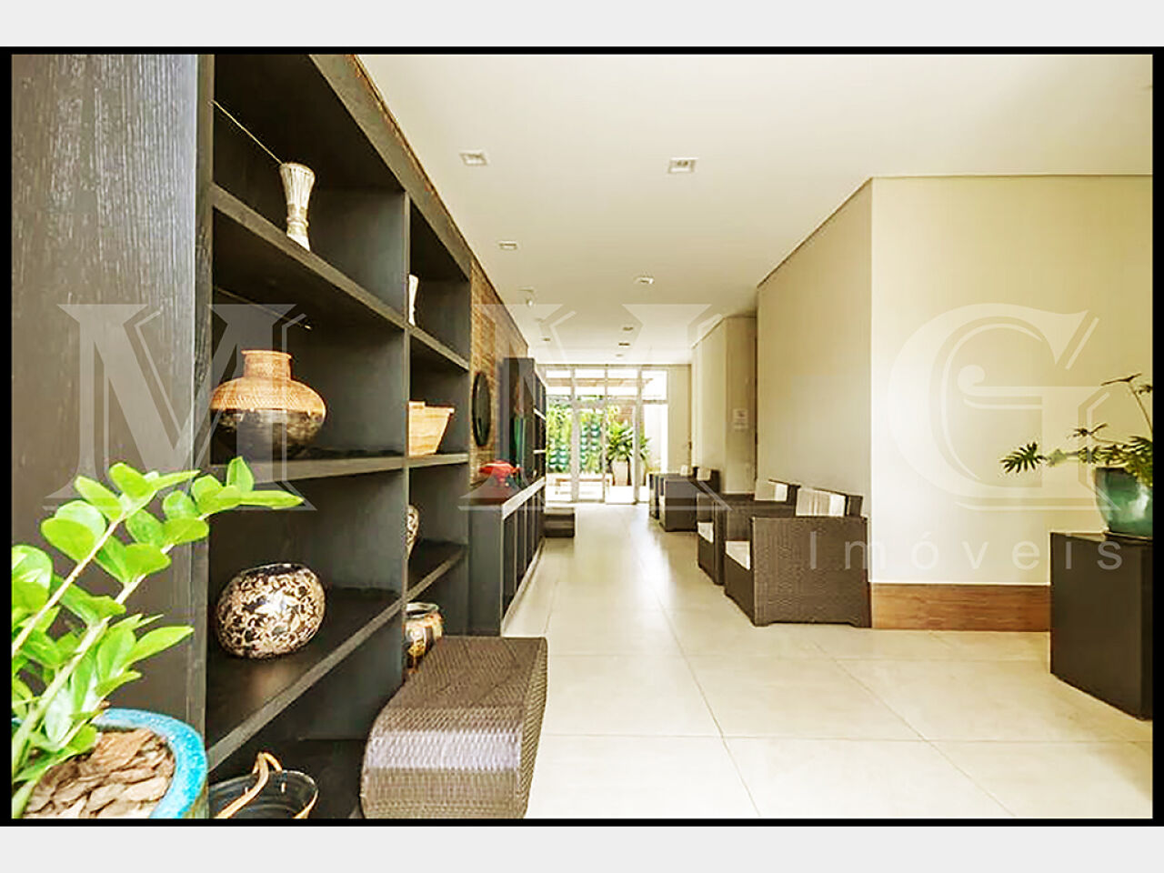 Apartamento para Venda - Aclimação