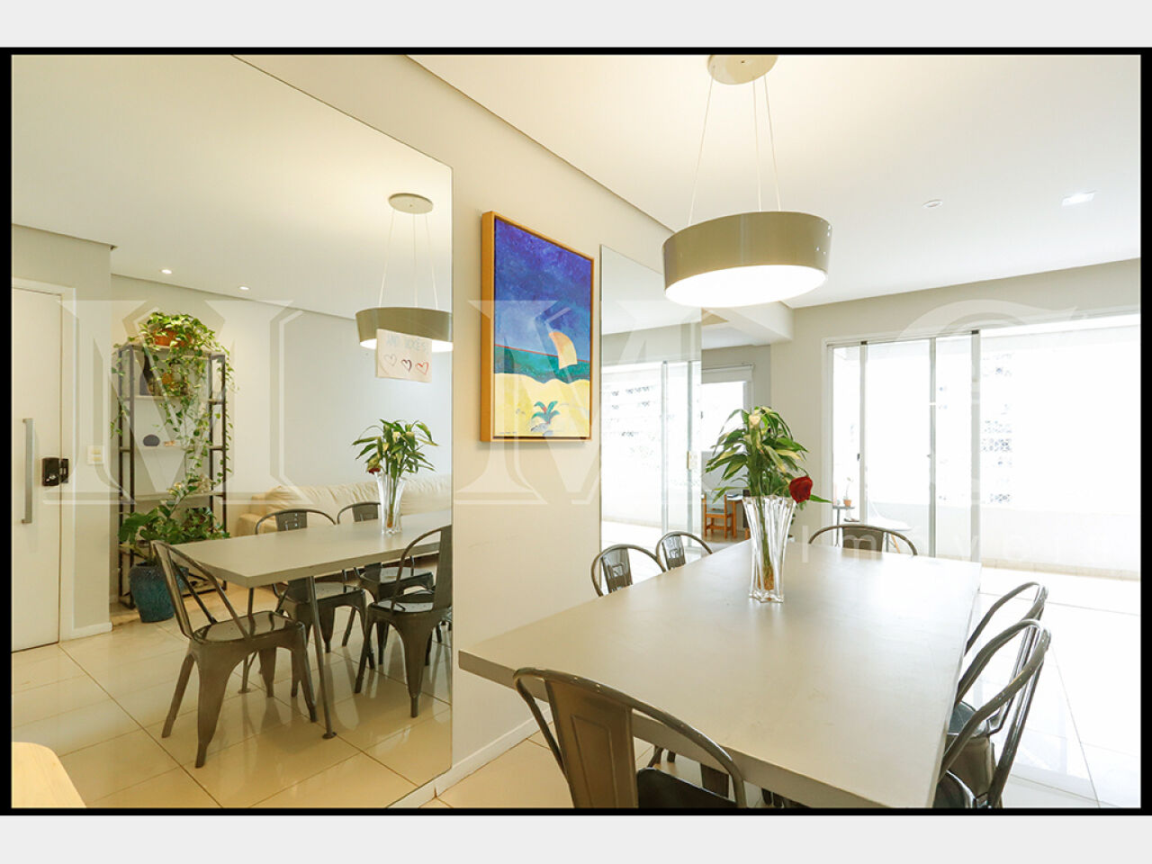 Apartamento para Venda - Planalto Paulista