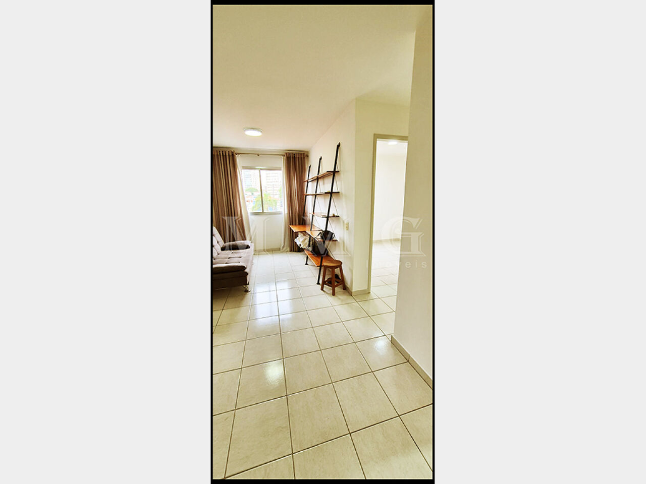 Apartamento para Venda - Saúde