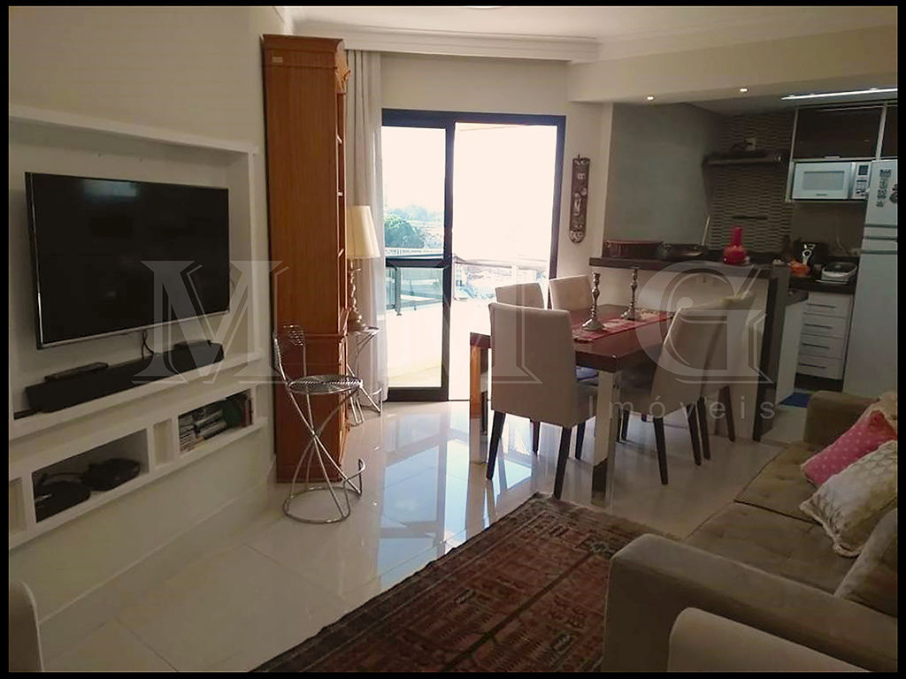 Apartamento para Venda - Jardim Paulista