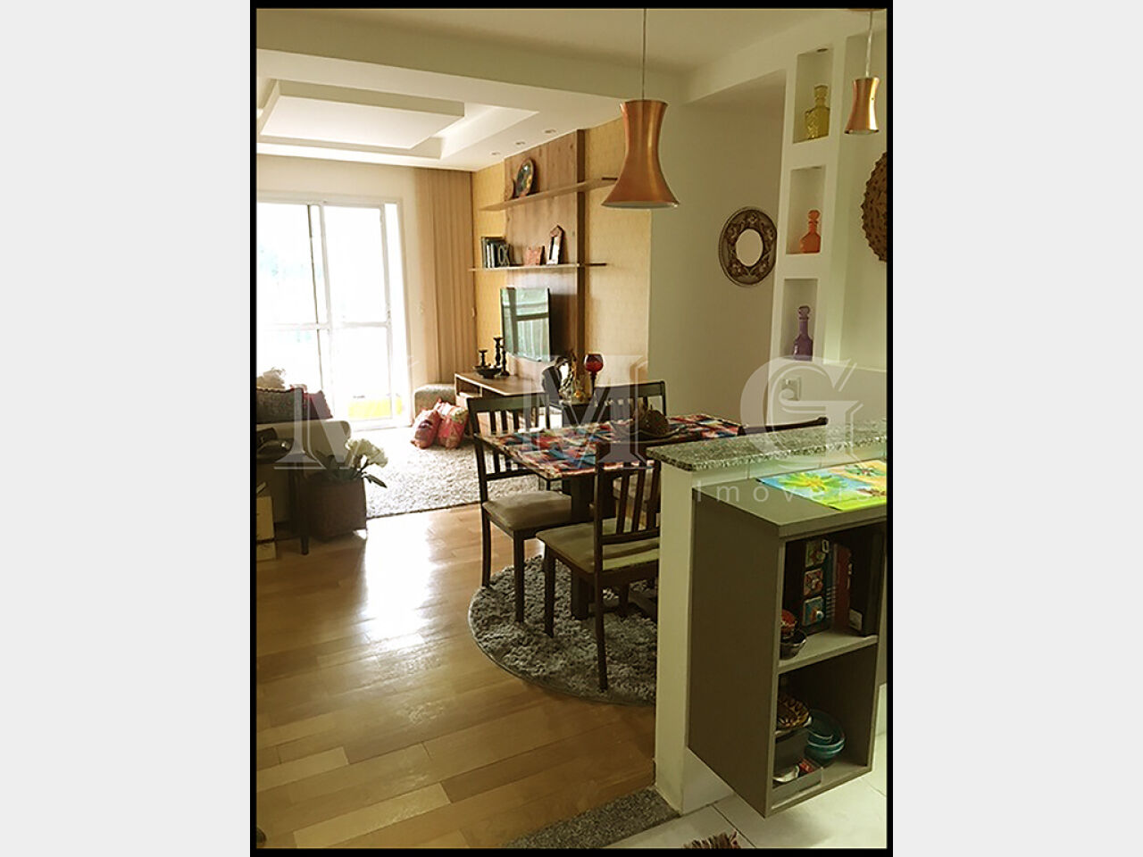 Apartamento para Locação - Vila Mariana