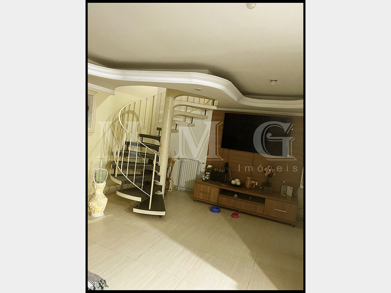 Casa Térrea para Venda - Vila Mariana