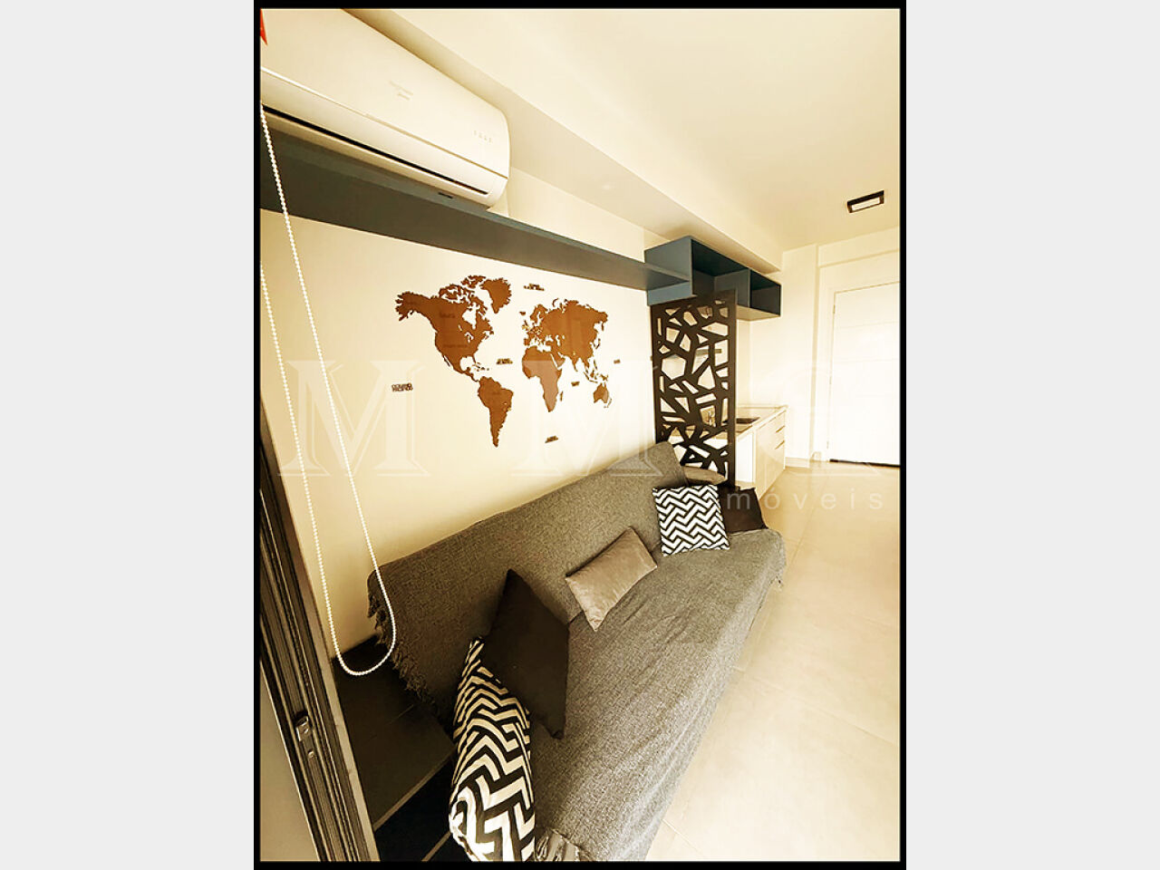 Apartamento para Venda - Vila Mariana