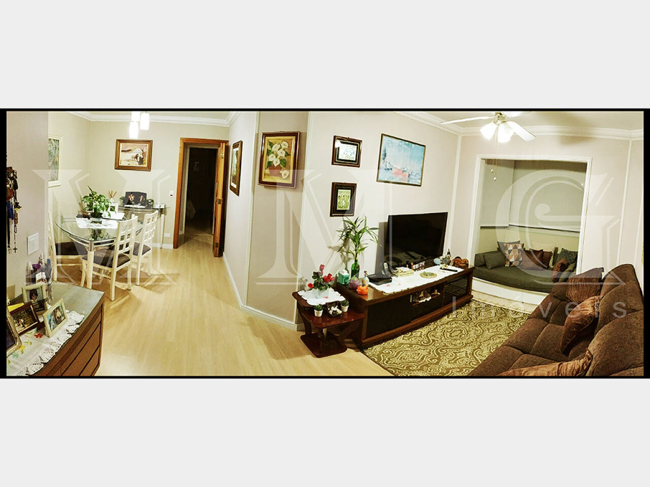 Apartamento para Venda - Vila Clementino