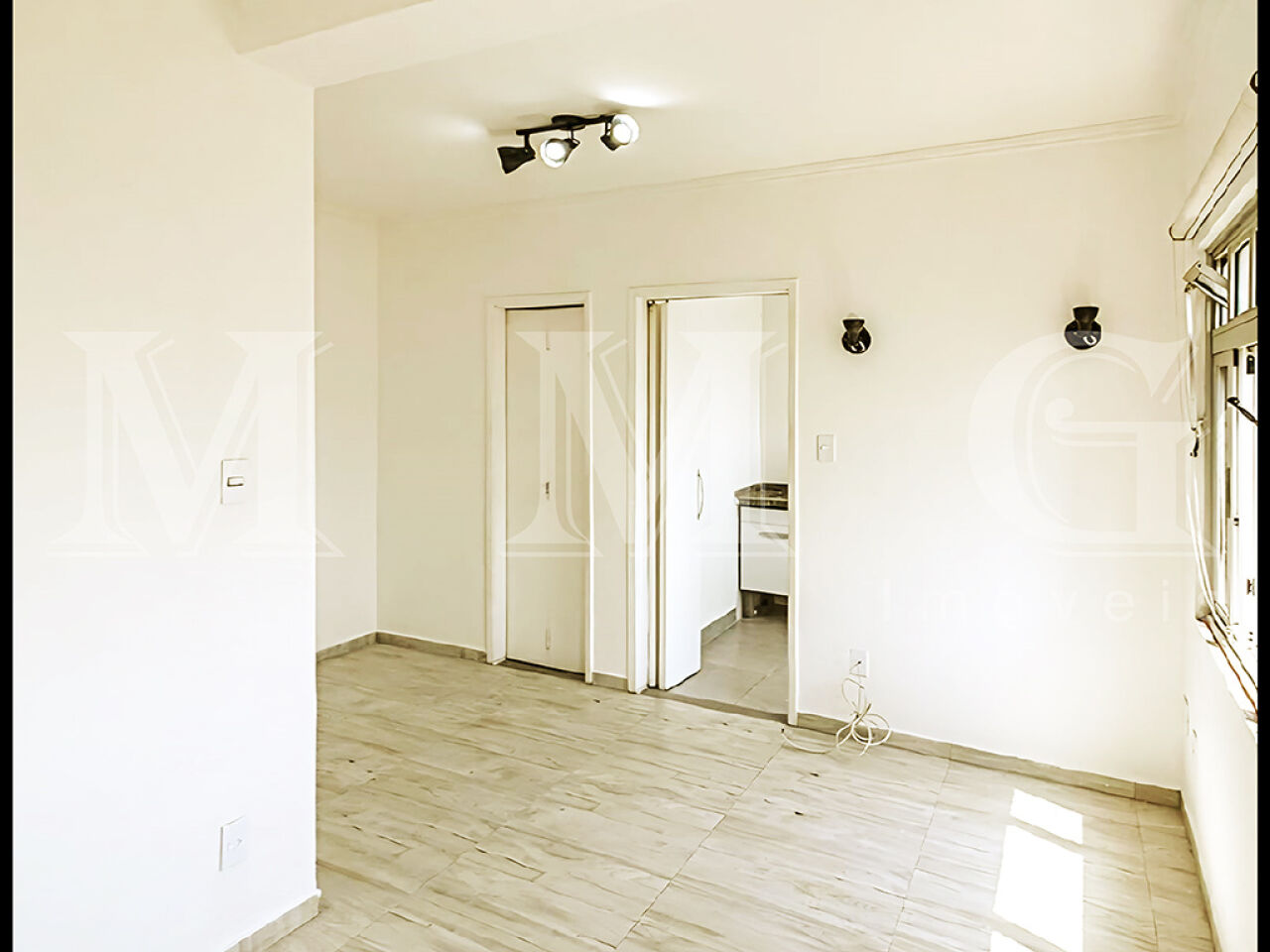 Apartamento para Venda - Aclimação