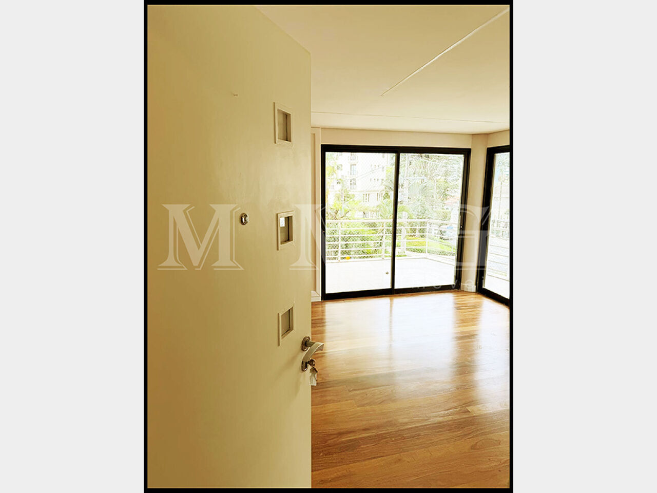 Apartamento para Venda - Jardim Vila Mariana