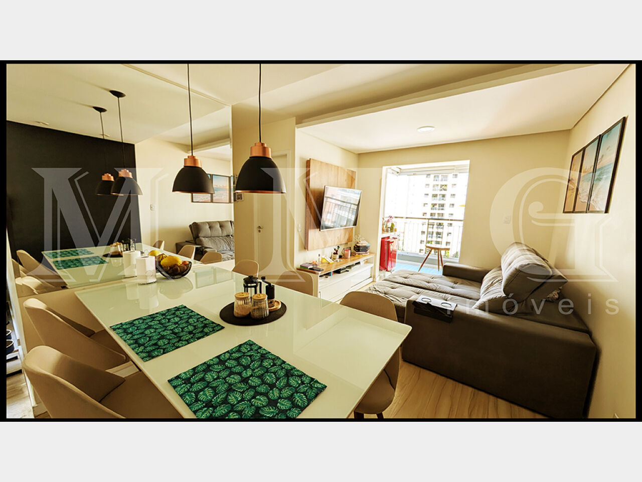 Apartamento para Venda - Saúde