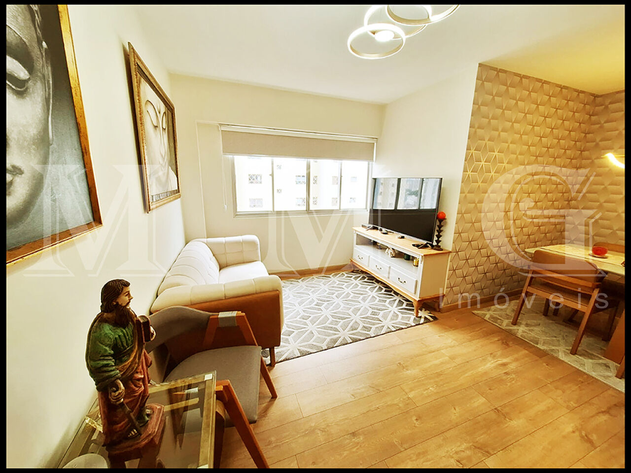 Apartamento para Venda - Vila da Saúde