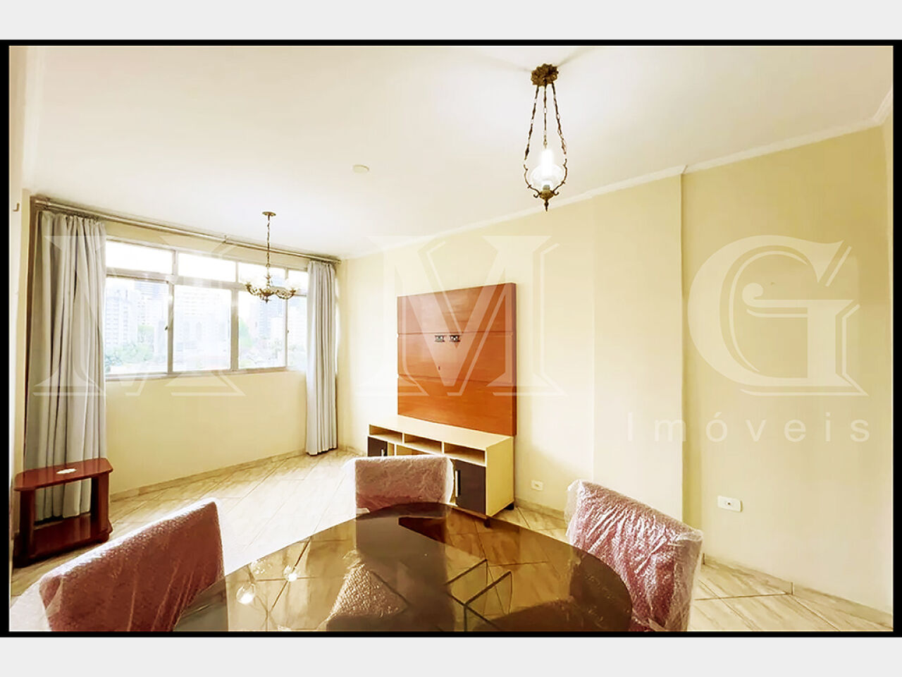 Apartamento para Venda - Vila Mariana