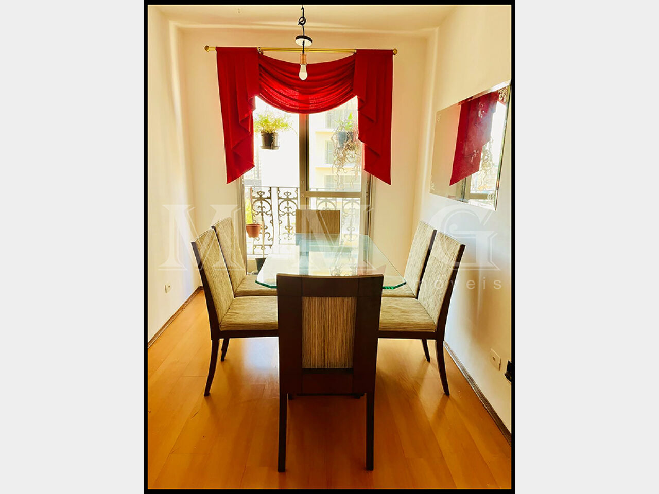 Apartamento para Venda - Jardim da Glória