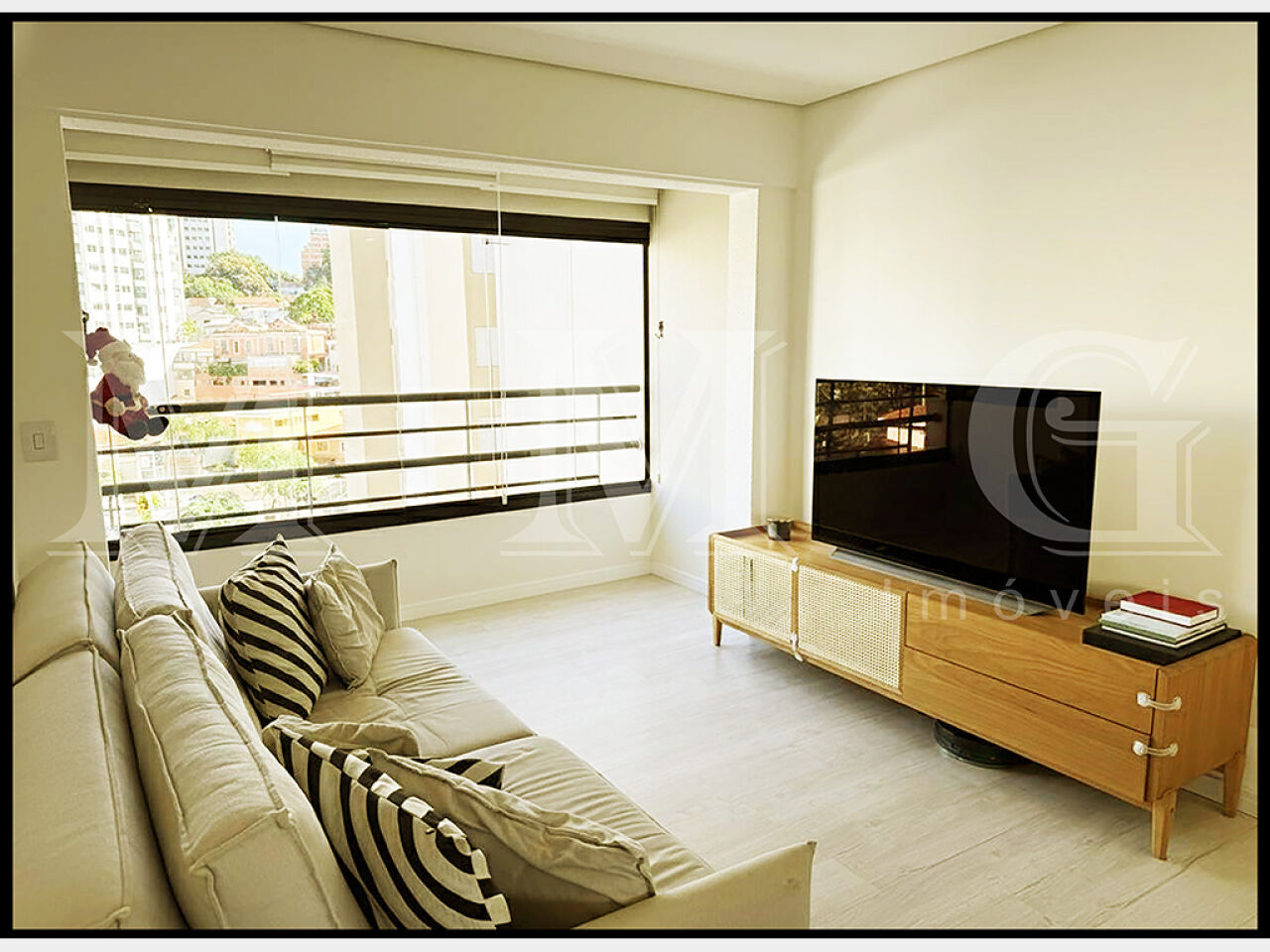 Apartamento para Venda - Vila Mariana